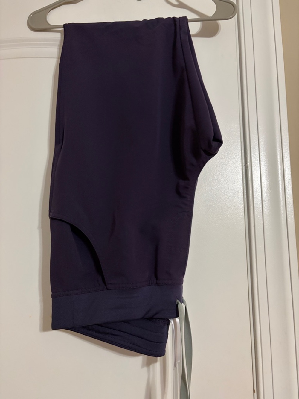 Figs Kade Deep Purple Scrub Pants